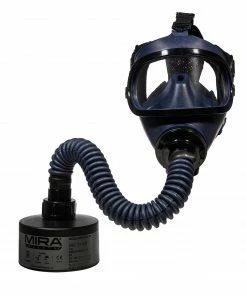 MIRA Safety MD-1 Children's Gas Mask Gear 19 MIRA Safety MD-1 Children's Gas Mask Gear