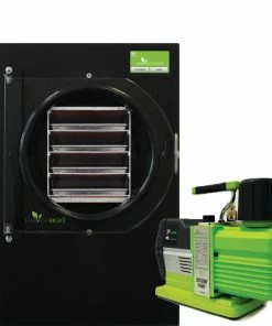 Harvest Right Medium Home Freeze Dryer - Black