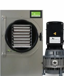 Appliances Harvest Right Medium Pharmaceutical Freeze Dryer