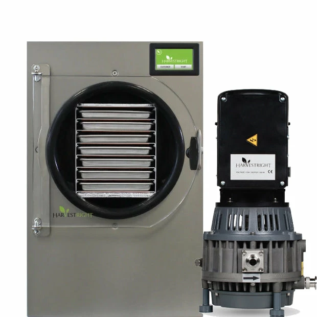 Appliances Harvest Right Medium Pharmaceutical Freeze Dryer 2 Appliances Harvest Right Medium Pharmaceutical Freeze Dryer
