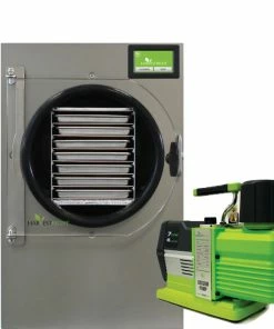 Appliances Harvest Right Medium Pharmaceutical Freeze Dryer 5 Appliances Harvest Right Medium Pharmaceutical Freeze Dryer