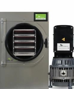 Appliances Harvest Right Medium Home Freeze Dryer - Stainless Steel