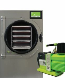 Appliances Harvest Right Medium Home Freeze Dryer - Stainless Steel