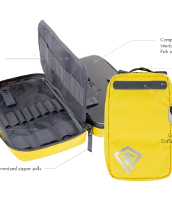 Gear FIRST TACTICAL MEDICATION KIT 17 Gear FIRST TACTICAL MEDICATION KIT