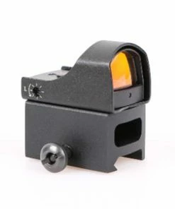 Gear X-Vision Micro HIIT Red Dot Sight - MHRD1