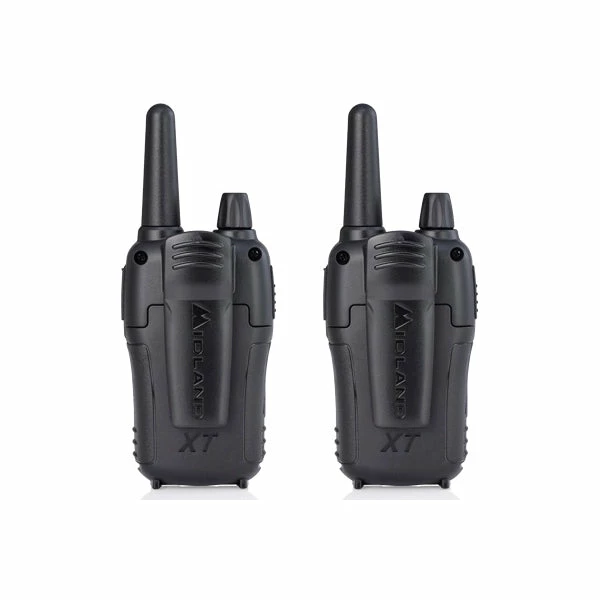 Midland X Talker Pair Of 2-Way Radios 2-Way & Emergency Radios 3 Midland X Talker Pair Of 2-Way Radios 2-Way & Emergency Radios