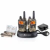 Midland X Talker Pair Of 2-Way Radios