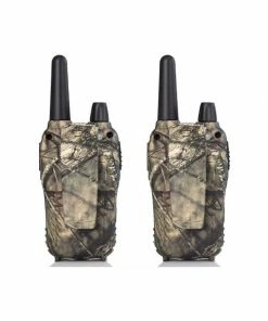 Midland X Talker Pair Of 2-Way Radios 5 Midland X Talker Pair Of 2-Way Radios