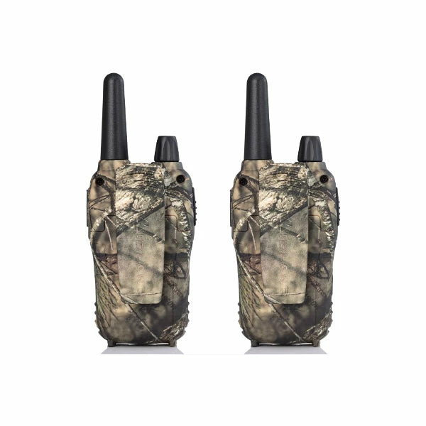 Midland X Talker Pair Of 2-Way Radios 3 Midland X Talker Pair Of 2-Way Radios