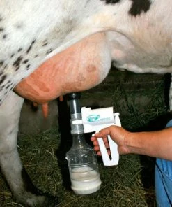 EZ - UDDERLY EZ HAND COW MILKERS