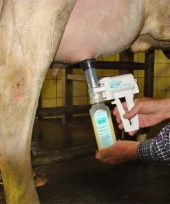 EZ - UDDERLY EZ HAND COW MILKERS