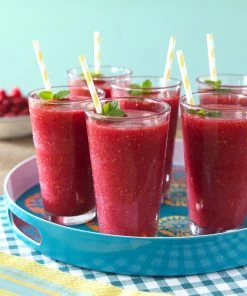 Augason Farms Fruit Variety Pouch Food & Food Storage