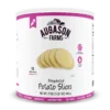 Augason Farms Dehydrated Potato Slices