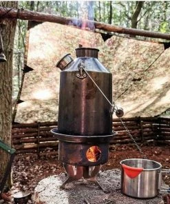 Kelly Kettle Ultimate Scout Kit