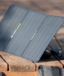 Goal Zero Nomad 20 Solar Panel (20W, 14-22V)