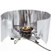 Primus Windscreen & Heat Reflector Set