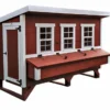 OverEZ Chicken Coops OverEZ Extra Large Chicken Coop