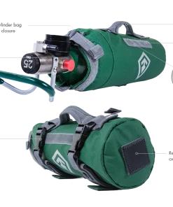 FIRST TACTICAL OXYGEN KIT Gear