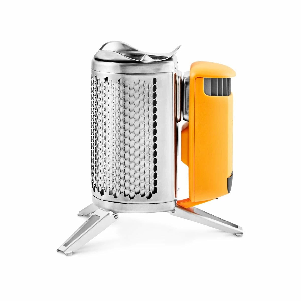 BioLite CampStove 2+ 2 BioLite CampStove 2+