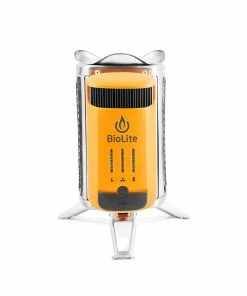 BioLite CampStove 2+ 26 BioLite CampStove 2+