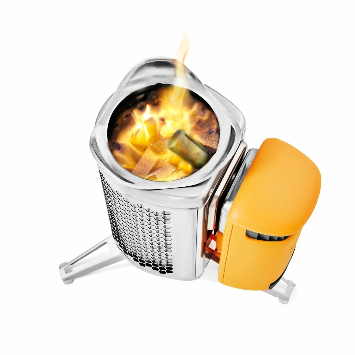 BioLite CampStove 2+ 5 BioLite CampStove 2+