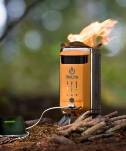 BioLite CampStove 2+ 37 BioLite CampStove 2+