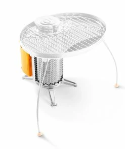BioLite CampStove 2+ 29 BioLite CampStove 2+