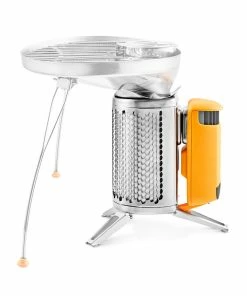 BioLite CampStove 2+ 30 BioLite CampStove 2+