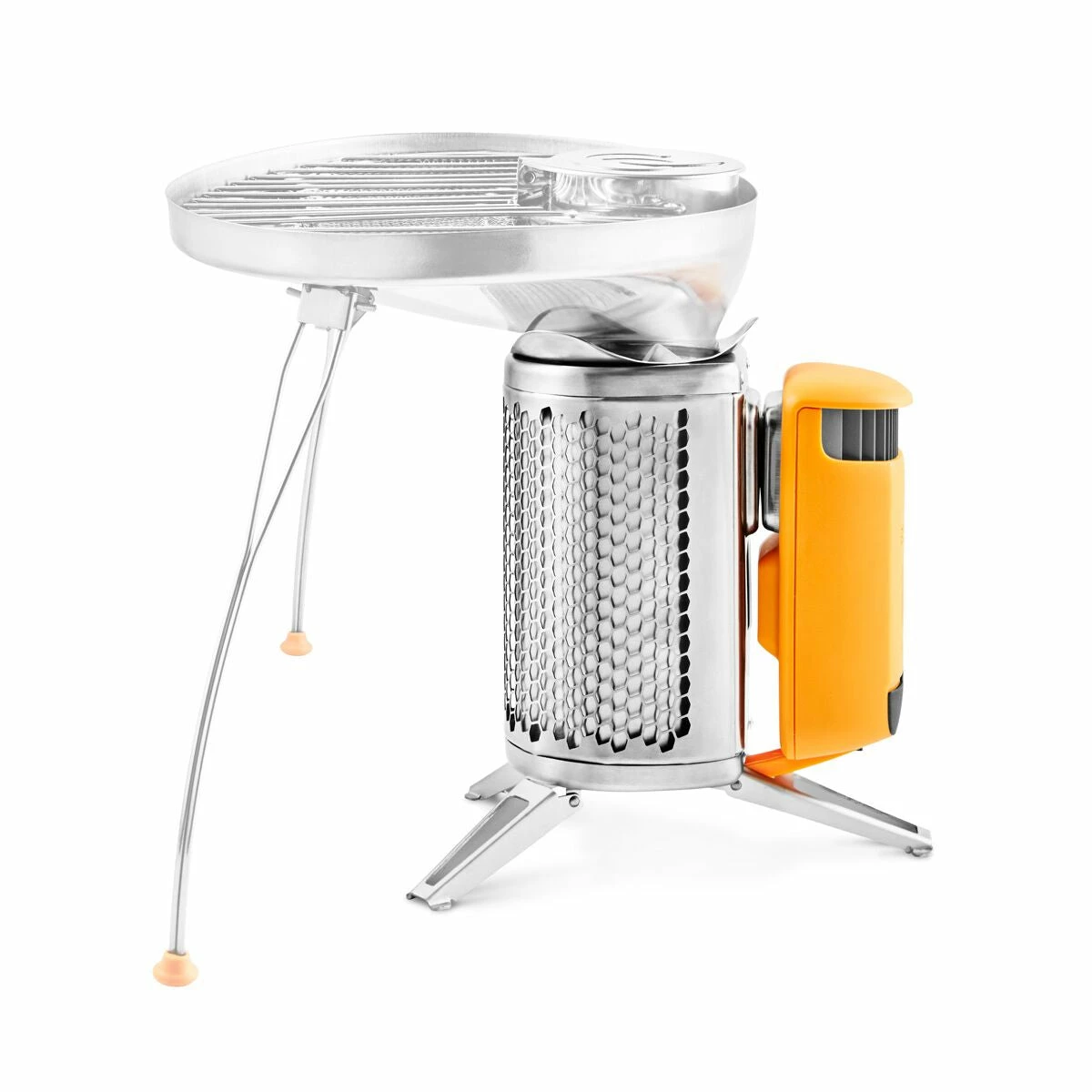 BioLite CampStove 2+ 7 BioLite CampStove 2+