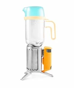 BioLite CampStove 2+ 31 BioLite CampStove 2+
