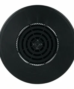 Mira Safety P-CAN Police Gas Mask Filter Gas Masks & HAZMAT Suits