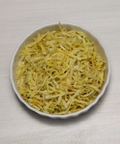 Food & Food Storage Augason Farms Dehydrated Potato Shreds