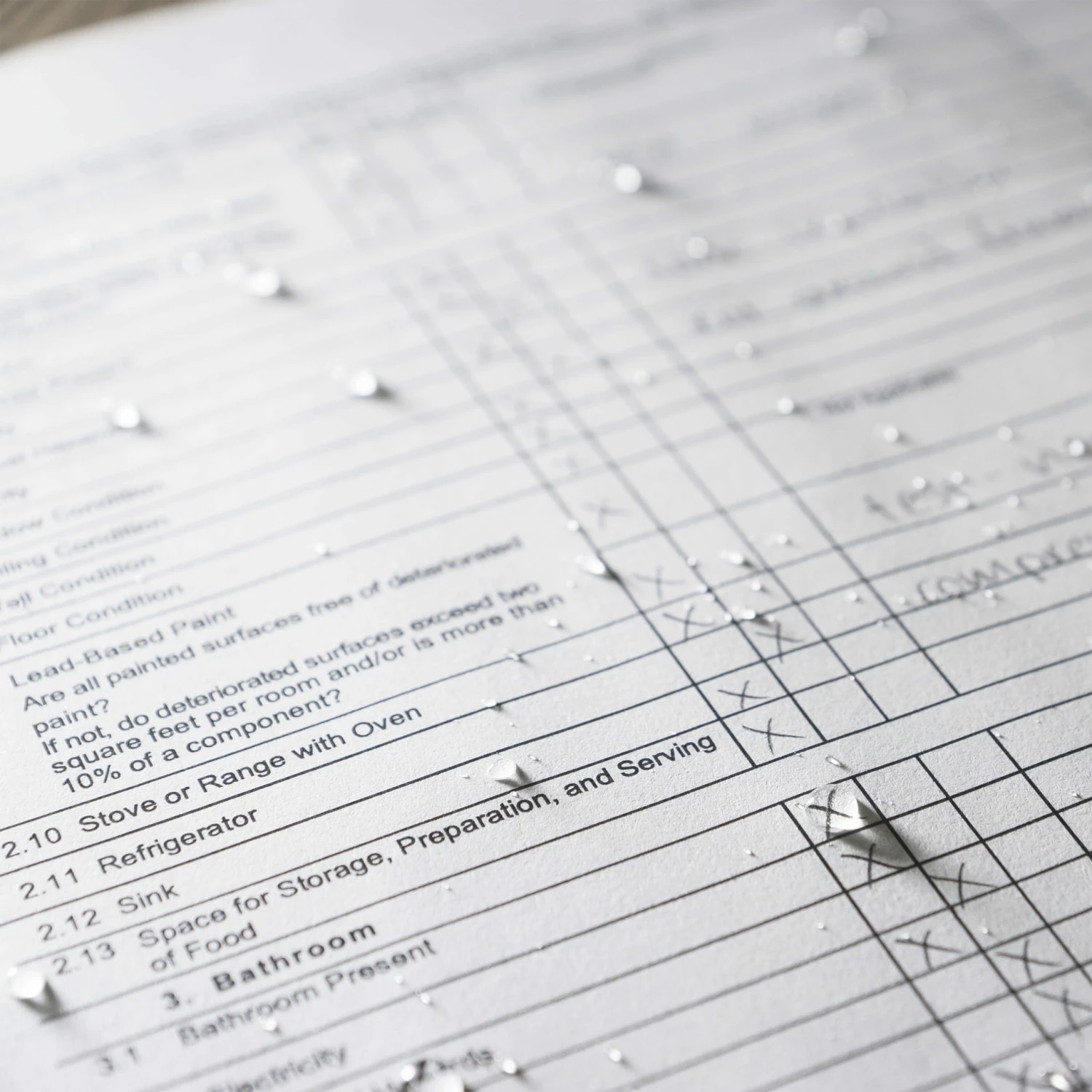 Rite In The Rain All-Weather Bulk Copier Paper 12 In. X 18 In. 500 Sheets - 20# Waterproof Notebooks 6 Rite In The Rain All-Weather Bulk Copier Paper 12 In. X 18 In. 500 Sheets - 20# Waterproof Notebooks