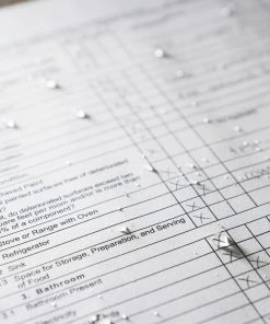 Waterproof Notebooks Rite In The Rain All-Weather Copier Paper 8.5 In X 11 In 500 Sheets - 175#