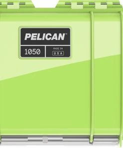 Pelican 1050 Micro Case Gear