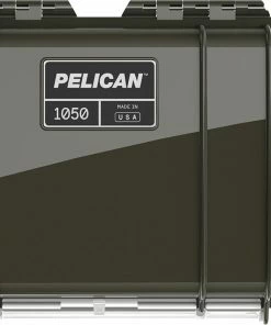 Pelican 1050 Micro Case Gear