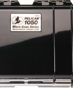 Pelican 1050 Micro Case Gear