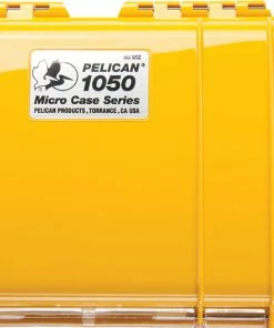 Pelican 1050 Micro Case Gear
