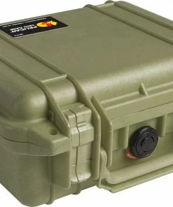 Pelican 1200 Protector Case