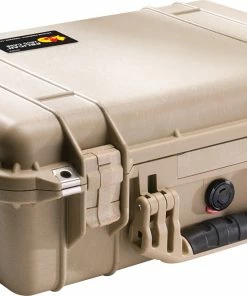 Pelican 1500 Protector Case