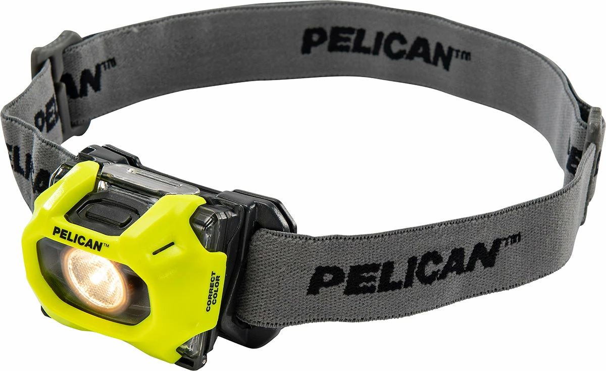 Pelican 2755CC Headlamp Headlamps 1 Pelican 2755CC Headlamp Headlamps