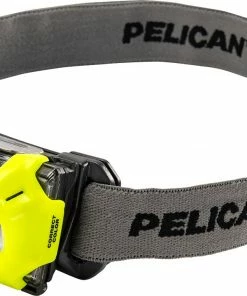 Pelican 2755CC Headlamp Headlamps