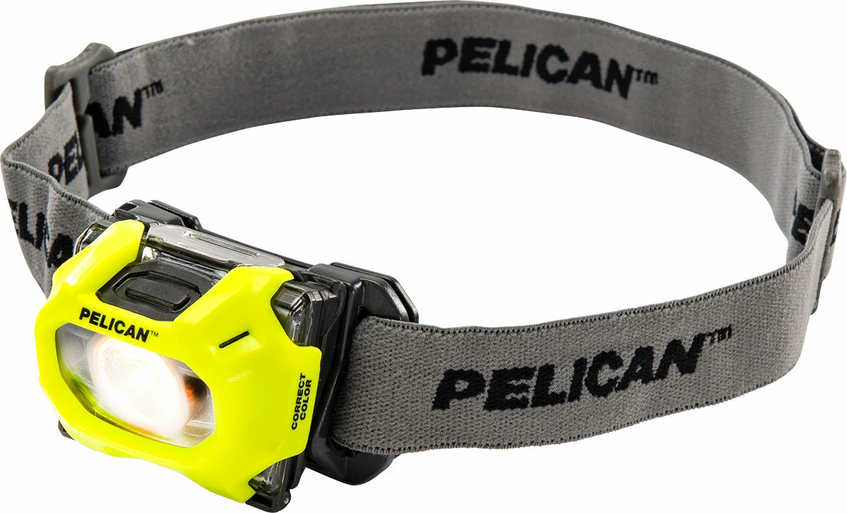 Pelican 2755CC Headlamp Headlamps 2 Pelican 2755CC Headlamp Headlamps