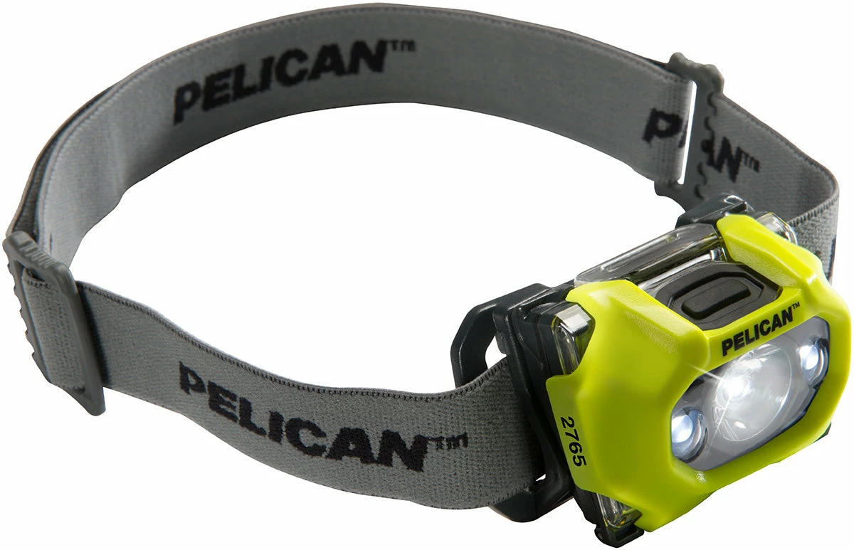 Headlamps Pelican 2765 Headlamp 2 Headlamps Pelican 2765 Headlamp