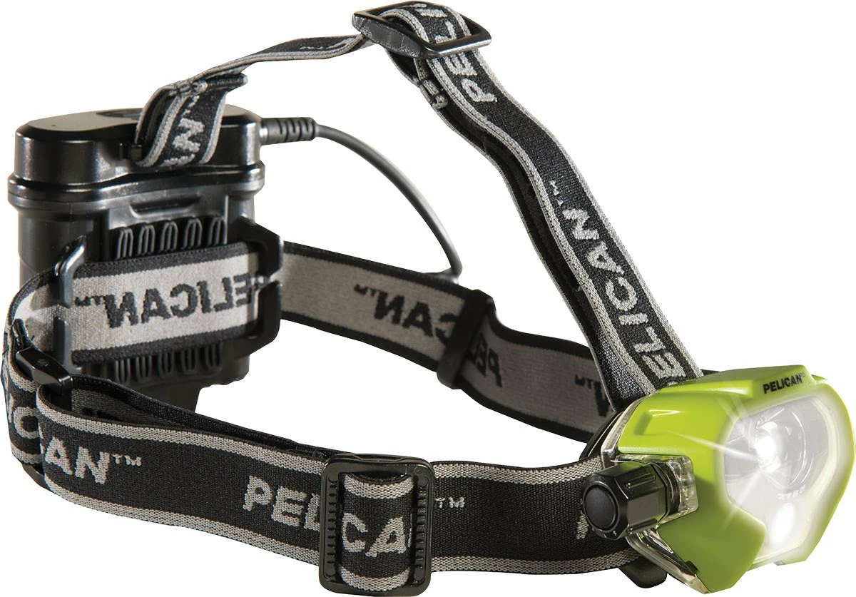 Pelican 2785 Headlamp 1 Pelican 2785 Headlamp