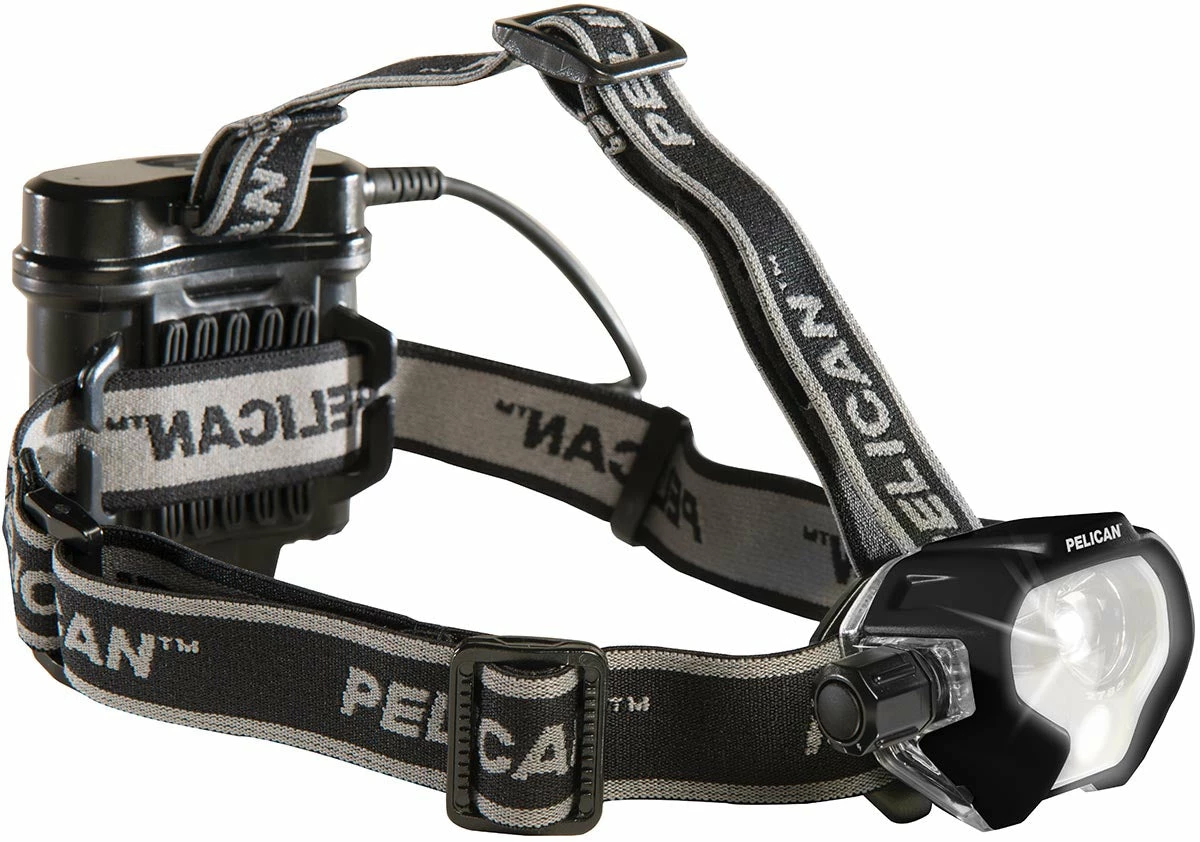 Pelican 2785 Headlamp 2 Pelican 2785 Headlamp