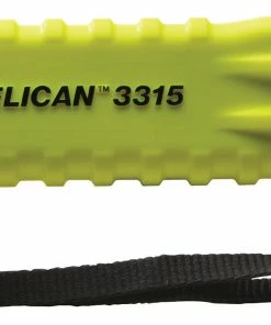 Pelican 3315 LED Waterproof Flashlight