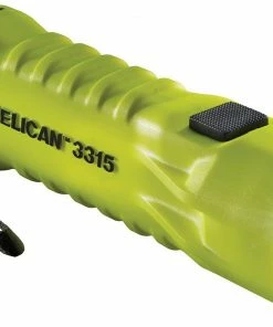 Pelican 3315 LED Waterproof Flashlight