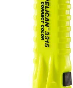 Pelican 3315CC LED Flashlight