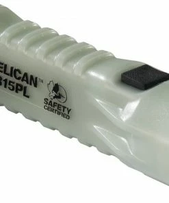 Pelican 3315PL LED Photoluminescent Flashlight